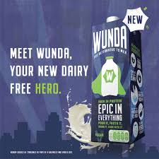 In the top right of the screen you will notice your avatar (currently the standard avatar) then the word you (click to g. Is Nestle Too Late To The Alt Milk Party With Launch Of Wunda Brand Vegconomist The Vegan Business Magazine