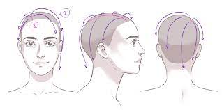 Maybe you would like to learn more about one of these? How To Draw Hair Art Rocket