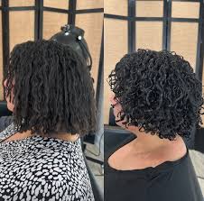 Profile for Columbus Curl Stylist Cassidy Marie Hair