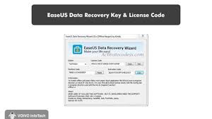 Even if you attach this hard disk to other system then still it will remain locked. 100 Working List Of Free Easeus Data Recovery Key License Code In 2021