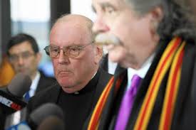 Feds allege priest told mob hit man of brother's secret location