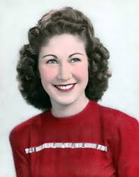 Joyce Hutchinson Obituary