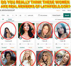 This review will tell you about a popular online service that has been in operation for over five years. Read Our Investigation Before Joining Latinfeels Com It Will Save You Lots Of Money