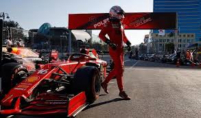 Le championnat d'europe des nations de football 2021 est la 16ème édition de cette épreuve. Formule 1 Gp D Azerbaidjan Leclerc En Pole Drapeaux Rouges Que Retenir Des La Roche Sur Yon Maville Com