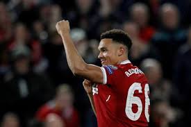 قذيفة أرنولد تنقل ليفربول إلى. Ø£Ù„ÙƒØ³Ø§Ù†Ø¯Ø± Ø£Ø±Ù†ÙˆÙ„Ø¯ ÙŠØªØ¹Ù‡Ø¯ Ø¨Ø§Ù„Ø¨Ù‚Ø§Ø¡ ÙÙŠ Ù„ÙŠÙØ±Ø¨ÙˆÙ„ Ø·ÙˆØ§Ù„ Ù…Ø³ÙŠØ±ØªÙ‡ Ù„ÙŠØµØ¨Ø­ Ø£Ø³Ø·ÙˆØ±Ø© Ù„Ù„Ù†Ø§Ø¯ÙŠ Ø§Ù†Ø¯Ø¨Ù†Ø¯Ù†Øª Ø¹Ø±Ø¨ÙŠØ©
