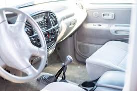 Pre 98 manual and auto had different ecm electrical connectors. Manual Transmission Converted Tundra Toyota Tundra Forum