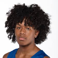 Miguel Correa's High School Basketball Stats