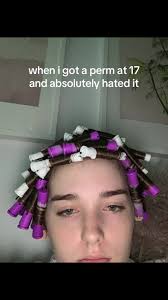 Can U Perm Hair After 1 Year After Bleaching