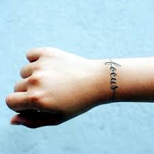 Maybe you would like to learn more about one of these? 100 Ideas For Wrist Tattoo You Are Unique In The Trend Interior Design Ideas Avso Org