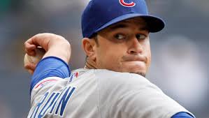 Cubs complete sweep of Pirates