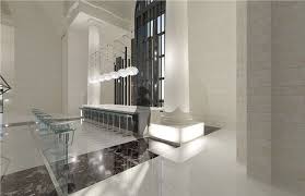Melissa Skiles Michigan Central Station Project Interior Design Thesis Harrington College Of Design Chicago With Images College Design Design Interior