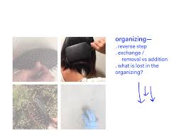 Stickiness As Metaphor Nicci Yin Mdp