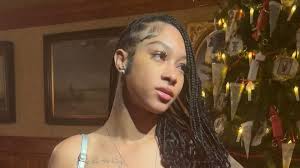 College football star Keith Miller III's girlfriend breaks silence with  heartbreaking tribute after his sudden death