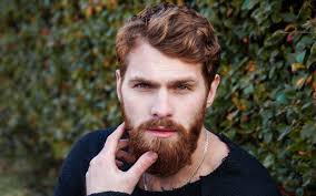 Rode herenkapsels inspiratie en advies 2024