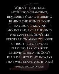 Heavenly Father, creator of an intricate tapestry of souls, guide my hands  to weave threads of love, not division. May the spirit of unity that Your  Son Jesus Christ embodied fill my