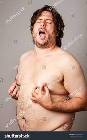 5,849 Naked Guy Funny Images, Stock Photos, and Vectors | Shutterstock