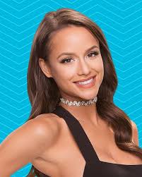 Há quem diga que a jovem é acompanhante de luxo. Jessica Graf Big Brother Cast Member