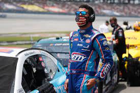 This is a good question. For Black Nascar Fans Change Would Mean Feeling At Ease At A Race The New York Times