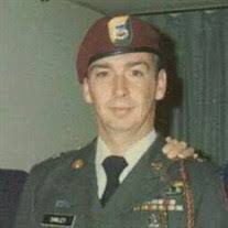 Obituary for Russell Dean Smiley