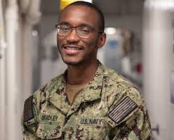 Bradley supports Navy's 'Silent Service' in Guam