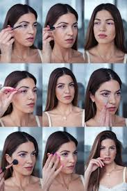 Something Different Pink Eyeliner Negin Mirsalehi Pink Eyeliner Hair Beauty Beauty