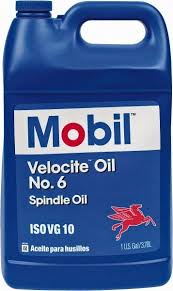 10 Light Machine Oil Mscdirect Com