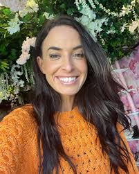 Heidi Fromm's Instagram, Twitter & Facebook