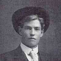 George Thomas Crossman (1889–1942)