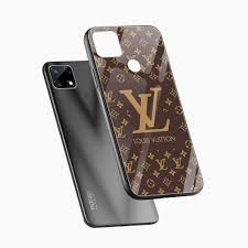 Sirphire Louis Vuitton Realme Narzo 20 Case