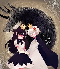 The Blind Prince And Liar Princess By Https Www Deviantart Com Usagi Sakurai On Deviantart Character Design Liar Usagi