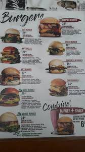 You're only one click away from a takeaway delivered directly to your. Chelsea Burgers Shakes Picture Of Chelsea Burgers Shakes Curitiba Tripadvisor