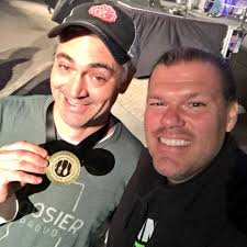 Chef Jeff Merry (@ChefMerry)