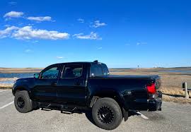 2020 Toyota Tacoma 4WD Customer Build by Tom B