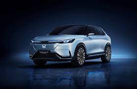Honda việt nam chào mừng. Honda 2021å¹´ä¸Šæµ·ãƒ¢ãƒ¼ã‚¿ãƒ¼ã‚·ãƒ§ãƒ¼ã§ Honda Suv E Prototype ã‚'ä¸–ç•Œåˆå…¬é–‹
