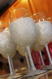 Glitter Wine Glass By Sparklecocktails On Etsy 10 00 Glitter Wine Glass Glitter Wine Wine Glass