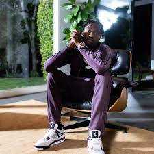Jordan 4 Retro X Paris Saint Germain Bordeaux Incorporated Style