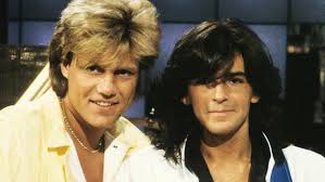 Modern talking — modern talking pop titan megamix 2k17 04:38. Modern Talking You Re My Heart You Re Mysoul Ndr De Ndr 1 Niedersachsen