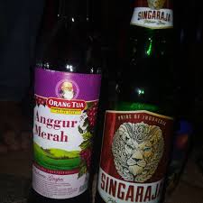 Download now 5 manfaat minum anggur merah yang mungkin anda tidak tahu okezone. Anggur Merah Orang Tua Shopee Indonesia