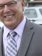 Obituary for Randy Barry Britton