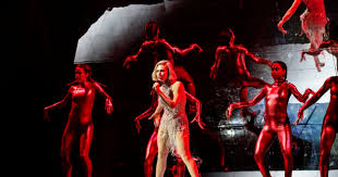 Jun 12, 2021 · φωτογραφία: Eurovision 2021 H Elena Tsagkrinoy Sthn Prwth Proba Fwtografies