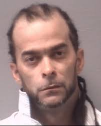 Man convicted of using box cutter to take Walmart merchandise