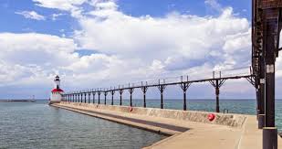 Lake view beach on lake michigan is located 1.5 miles north of the campground. 9 Best Things To Do In Michigan City Indiana