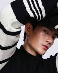 Pin van Collins Trang op Men or