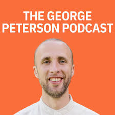 Episode 47: An Invitation To Yoga with Jon Old-Rowe