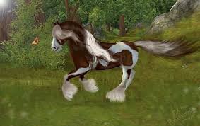 My Tinker Firetornado 3 Star Stable Horses Star Stable Horses