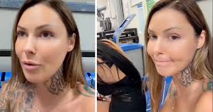 Hélène Boudreau perd ses papiers à New York et raconte sa mésaventure