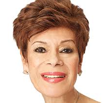 Iris Williams: Let the Music Begin