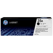 How to fix no printer cartridge error on hp laserjet m1005. Hp 35a Toner Price In Bangladesh Star Tech