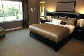 Get idea.bedroom wall color ideas with brown furniture. Dark Color Bedroom Ideas Brown Furniture Decorating Sofa Chair Bedside Blue Room Navy House N Decor