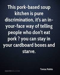 Teresa Mafeis Quotes | QuoteHD via Relatably.com